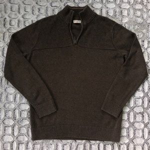 Dockers Knit Pullover Sweater